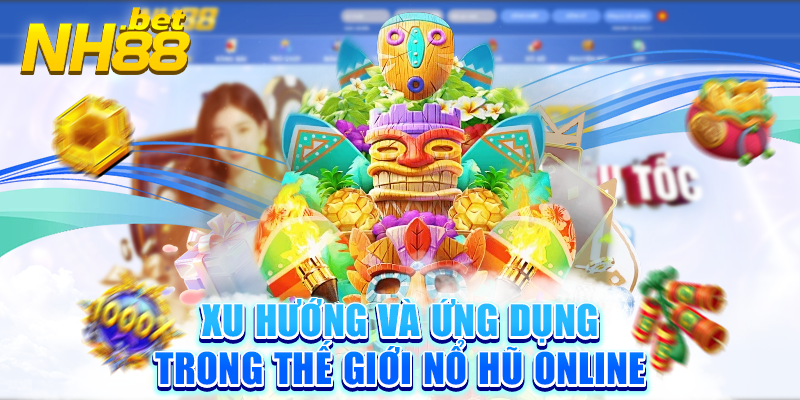 Tham gia Nổ Hũ Online Nh88 để có cơ hội trúng thưởng khủng, nhận nhiều phần quà giá trị và hưởng ưu đãi độc quyền. Đừng bỏ lỡ cơ hội trải nghiệm game nổ hũ online hấp dẫn nhất tại Nh88.
