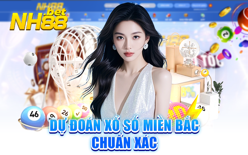 Tham gia xổ số miền Bắc nh88 để nhận các tấm vé may mắn và trải nghiệm cảm giác hồi hộp khi chờ đợi kết quả xổ số hàng ngày.